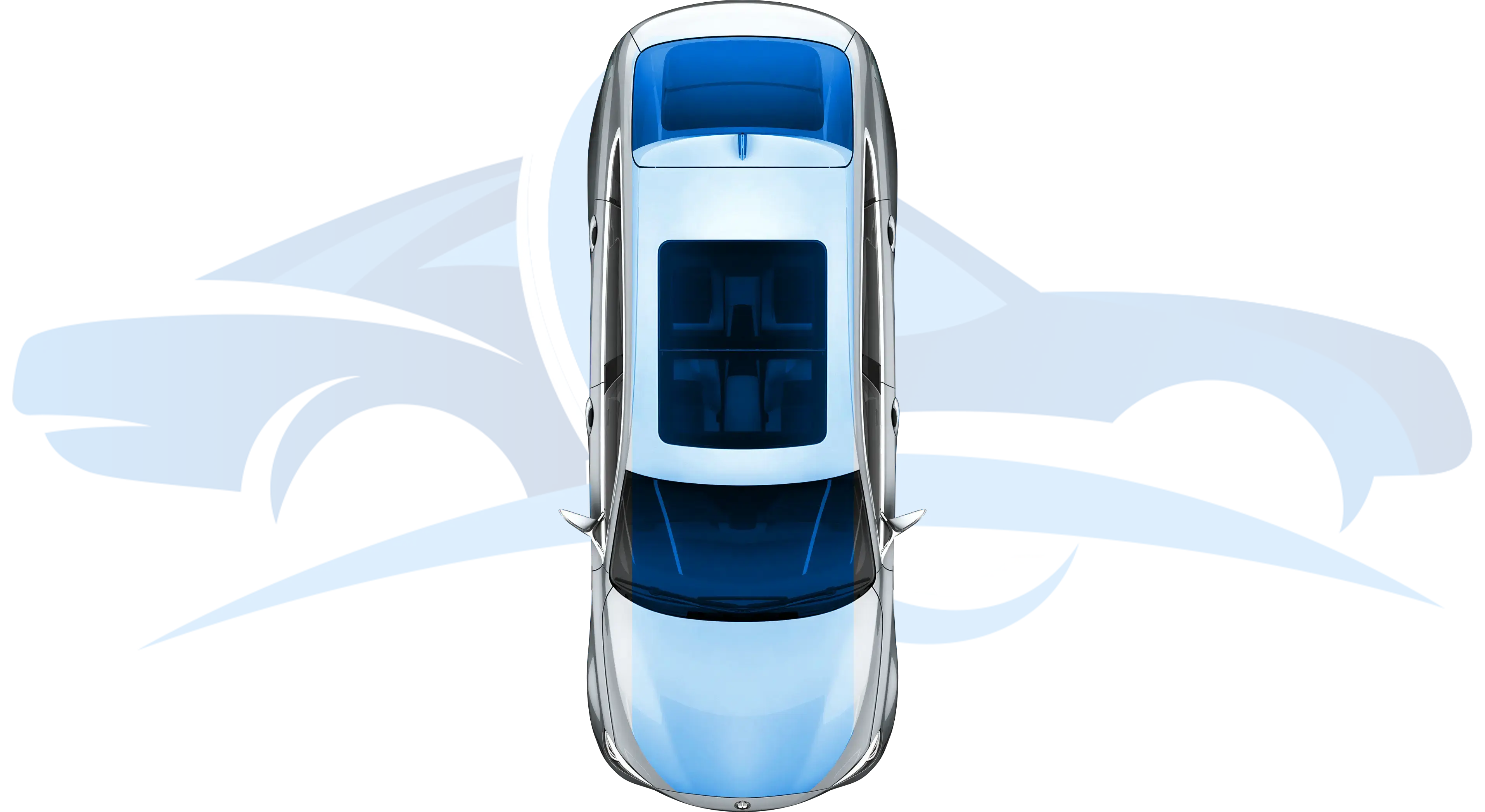Car detailing steps